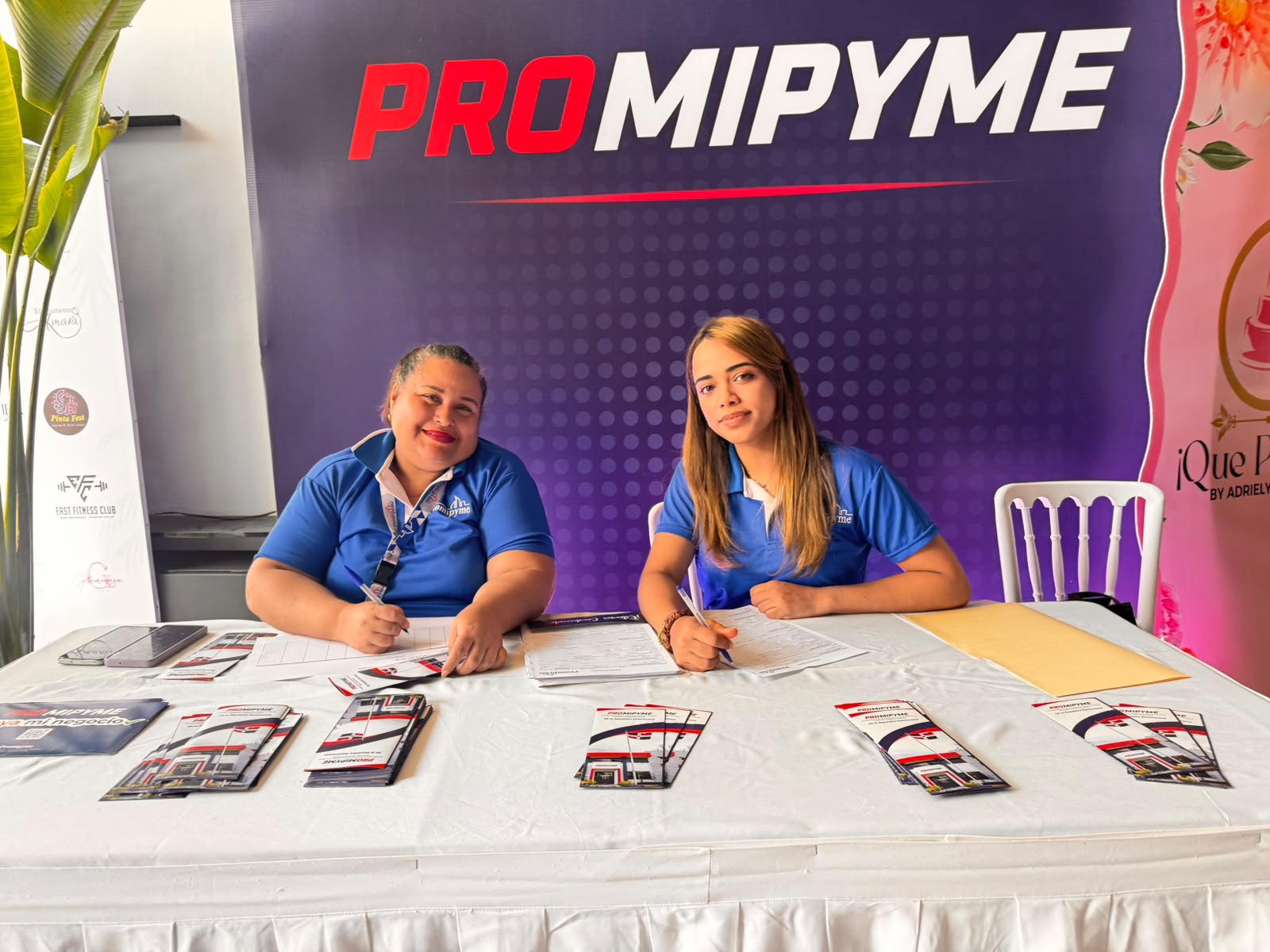 PROMIPYME EXHIBE STAND EN BAZARTE SUMMER 2026